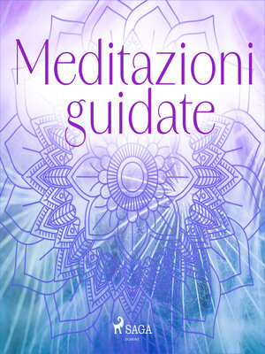 cover image of Meditazioni guidate